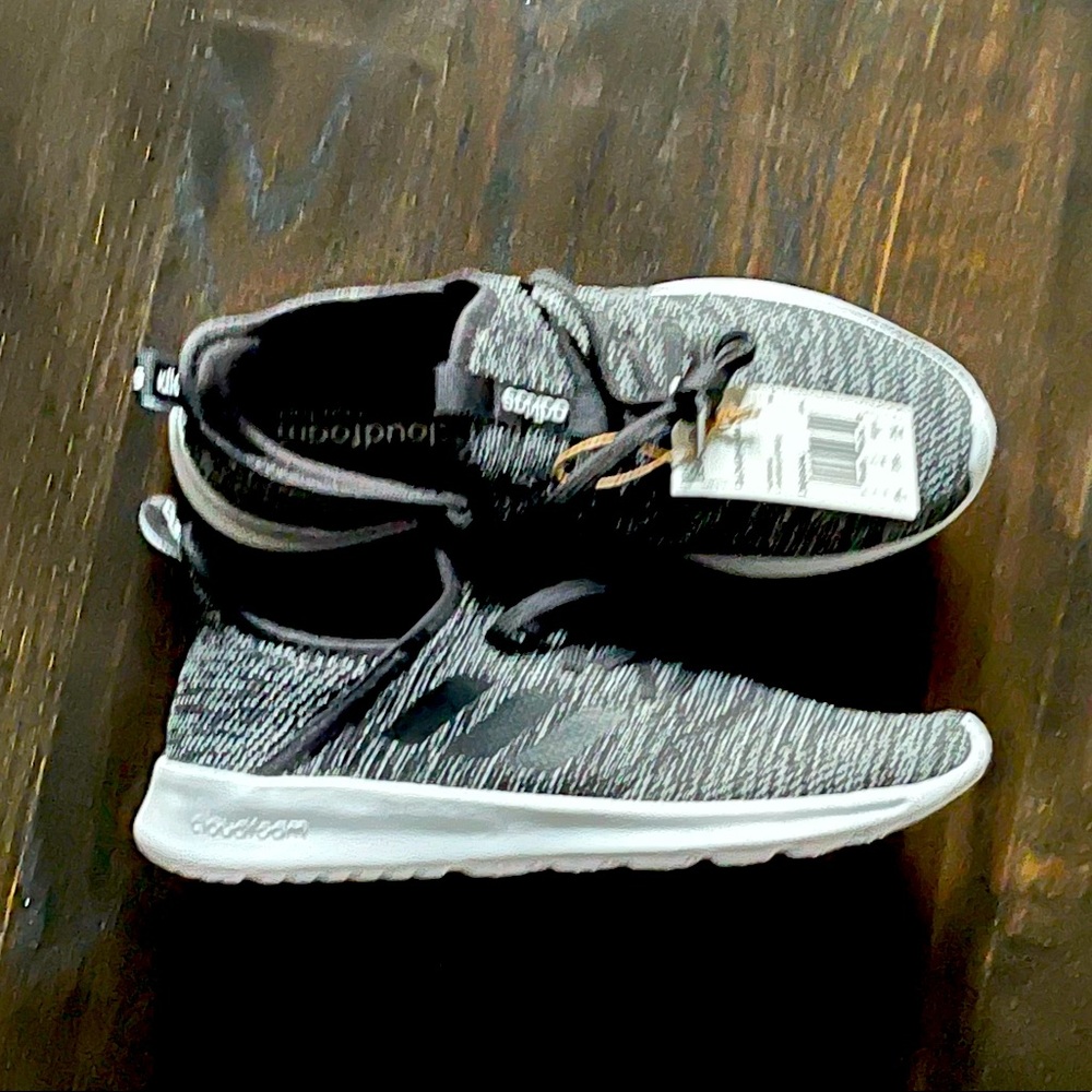 Adidas cloudfoam pure sneakers